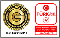 ISO 9001 : 2015