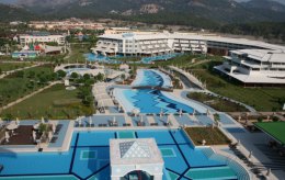 Hilton Dalaman Sarıgerme Resort & Spa