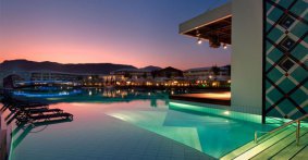 Hilton Dalaman Sarıgerme Resort & Spa